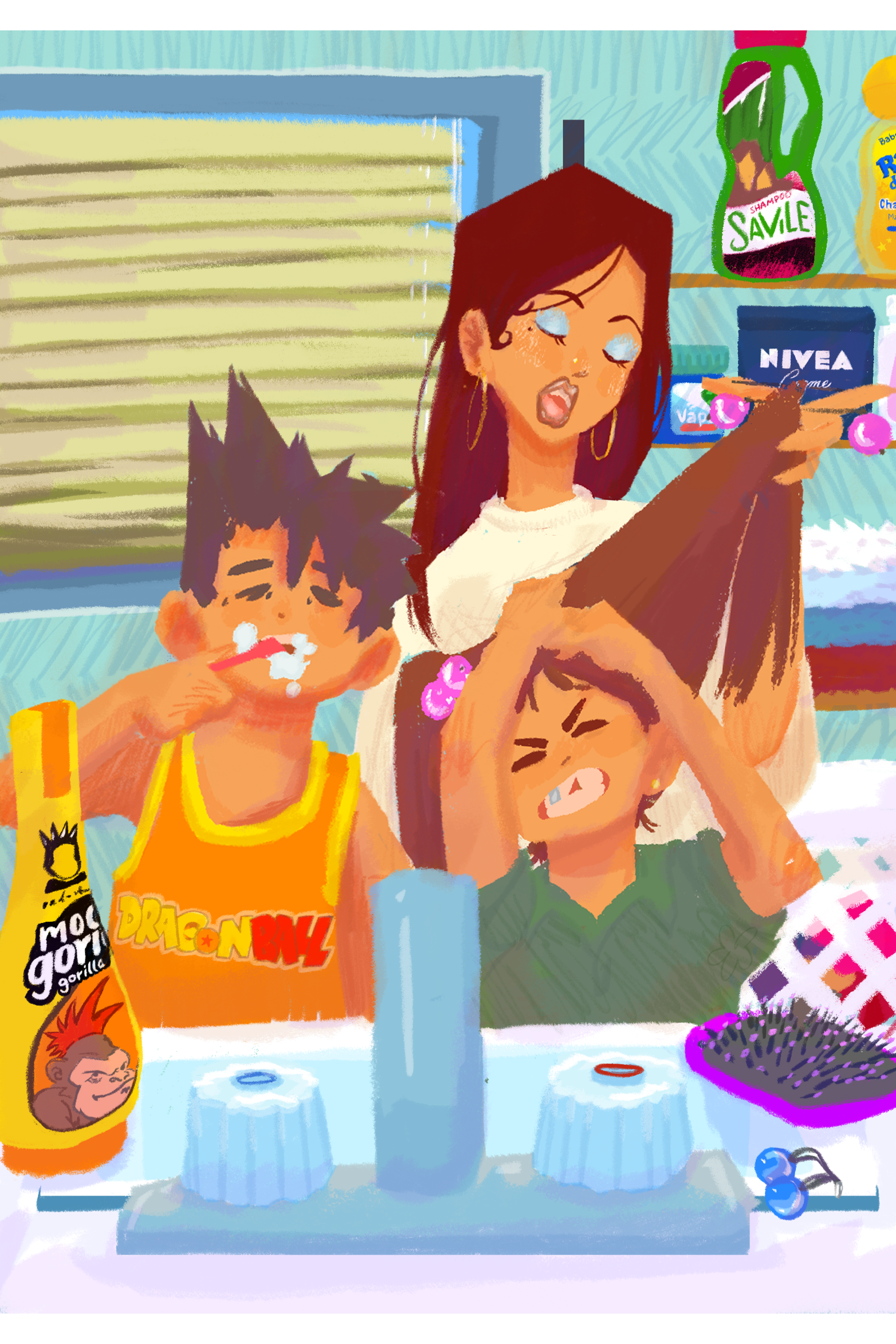 Artwork 2