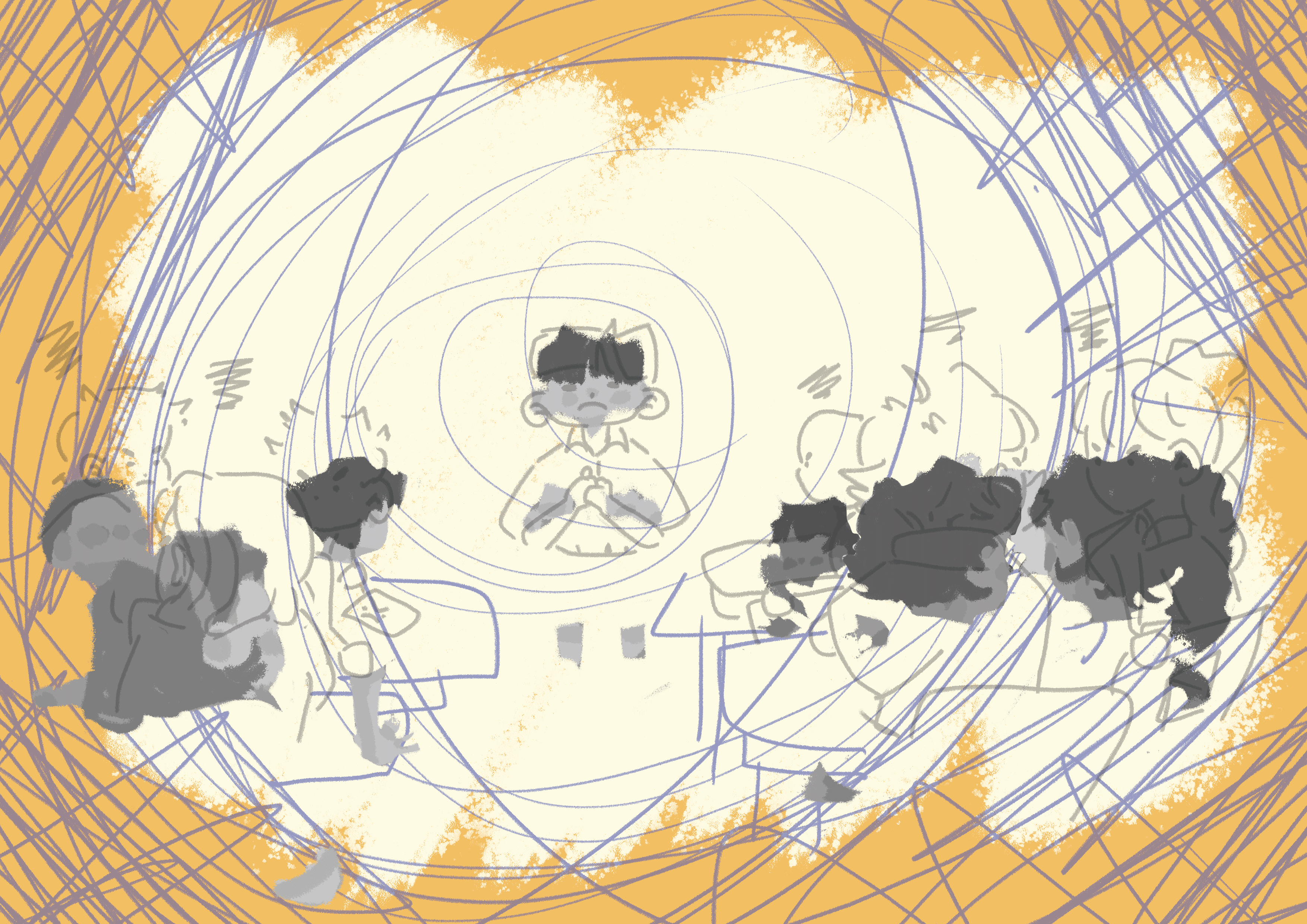 2021 doodles