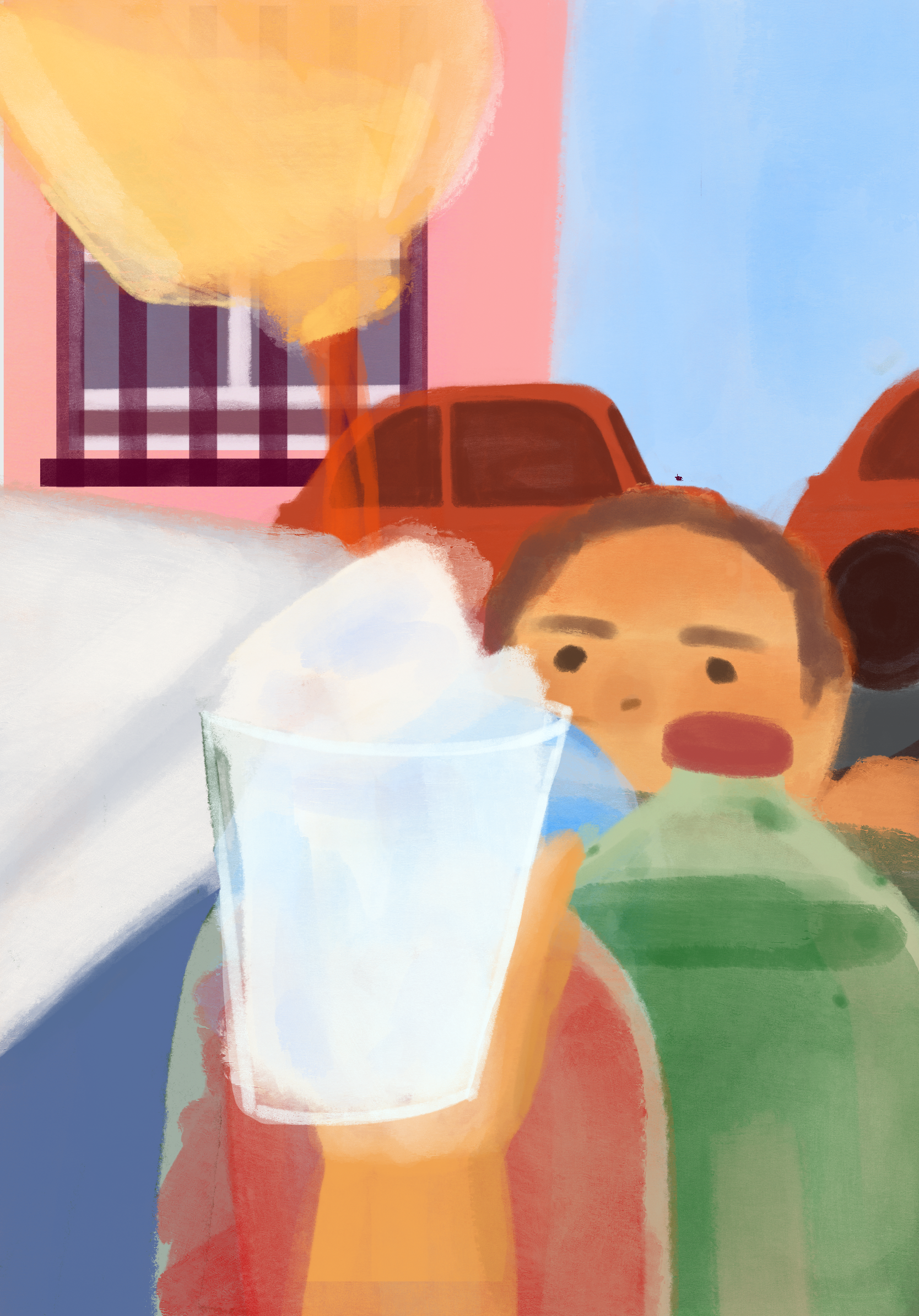 2021 doodles