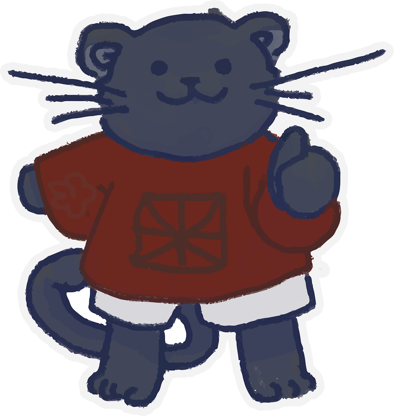 Pedtrito the Panther thumbnail